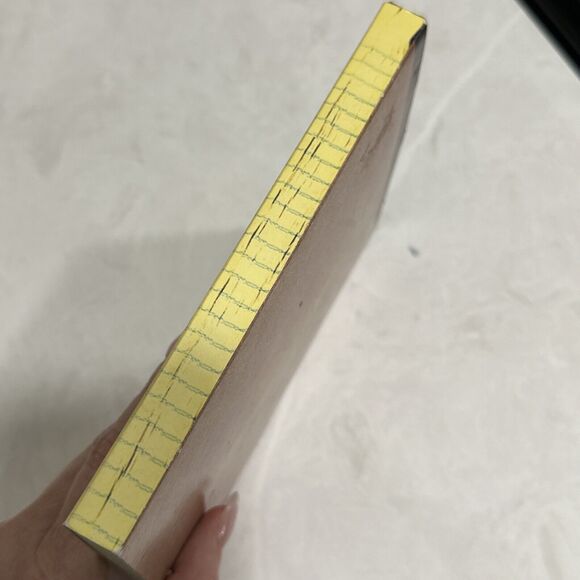 Seinfeld "The Pilot" Season 4 First Draft Episodes 423-424 Script Reproduction - Picture 4 of 8